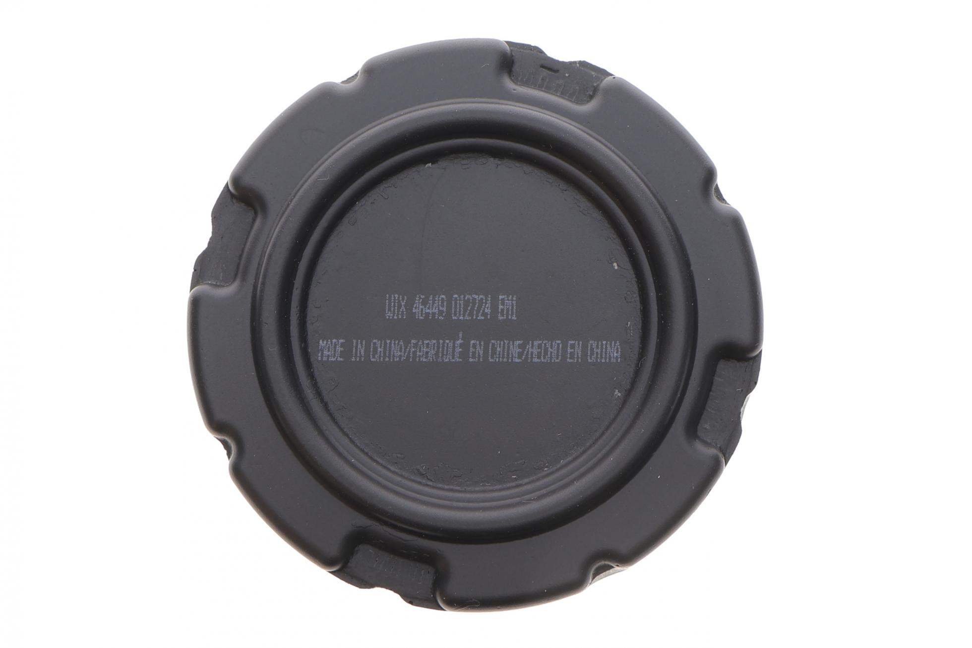 46449 WIX FILTERS